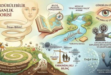 Sürdürülebilir insanlık teorisi