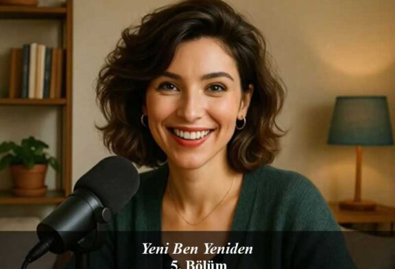 Yeni Ben, Yeniden! V Bölüm