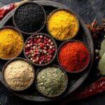 Sonbahara girerken mutfağımızdaki 4 baharat Sonbahara girerken mutfağımızdaki 4 baharat