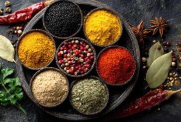 Sonbahara girerken mutfağımızdaki 4 baharat