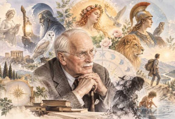 Carl Gustav Jung’dan Bugüne Arketipler