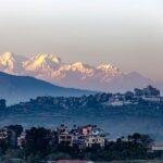 Nepal’den… Nepal’den…
