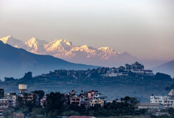 Nepal’den…
