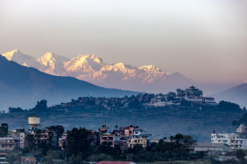 Nepal’den…