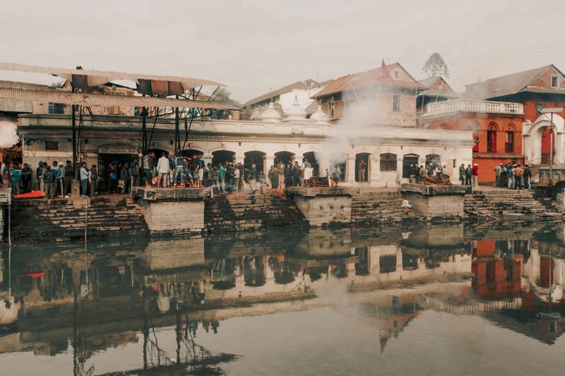 Nepal’den…