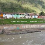 Peru benim Mavi Gül’üm Peru benim Mavi Gül’üm