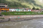 Peru benim Mavi Gül’üm