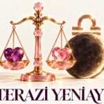 Terazi Yeniayı Terazi Yeniayı