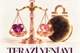 Terazi Yeniayı