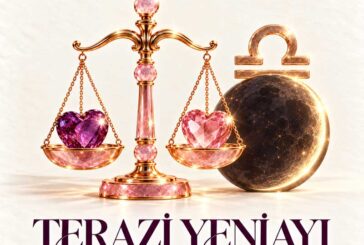 Terazi Yeniayı