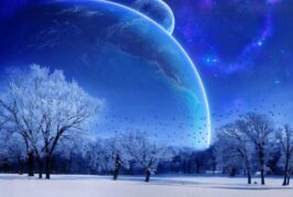 Kış Gündönümü (21 Aralık) ve Yeni Yıl Gelenekleri