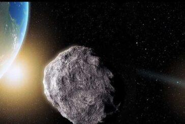 25- Şubat-2017 Asteroit (2016 wf9) yakın geçişi. Asteroit şok etkileri nelerdir?