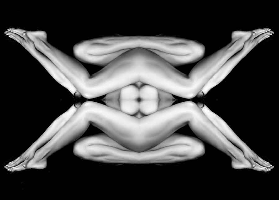 Bacağını Kafana Koydun Mu? Yogacı Oldun Mu? Hayır olmadın!