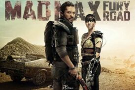 Mad Max : Çılgın bir aksiyon filmi