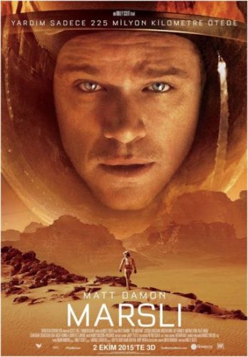 Marslı Ridley Scott