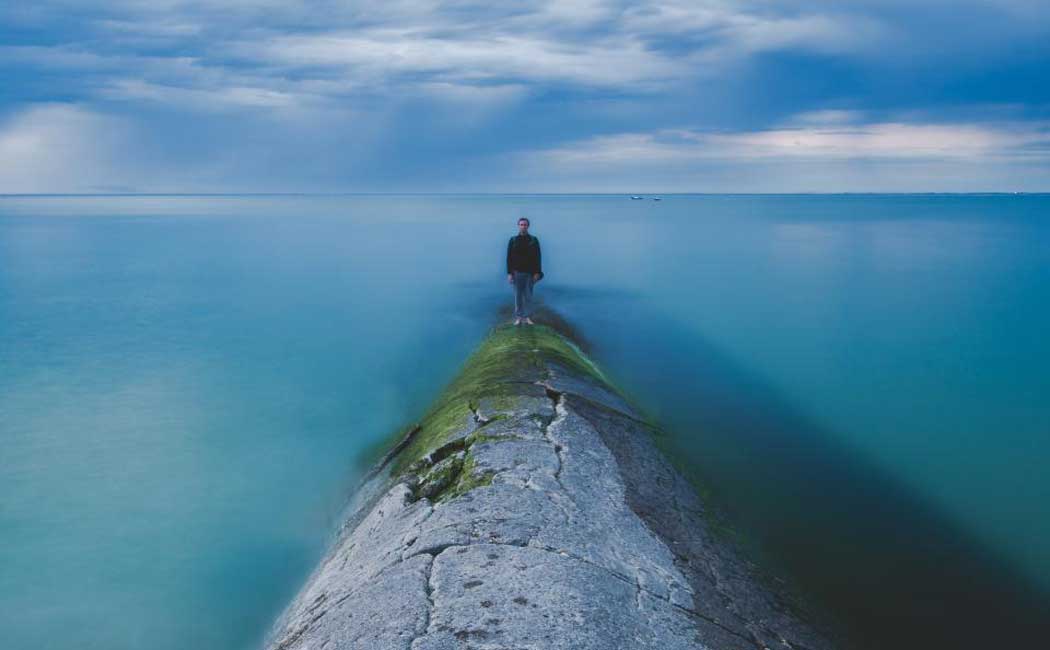 yaşamın pimini çekmektir özlemek