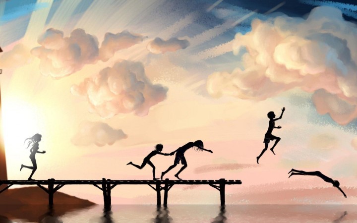 yaşama merhaba - erdoğan özgenç