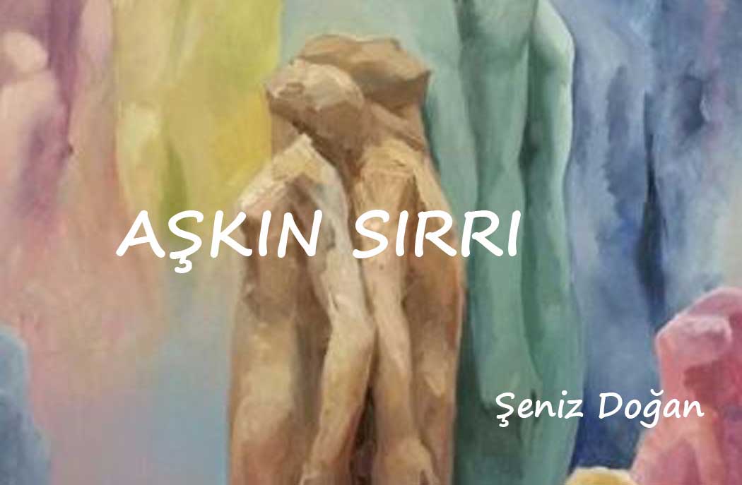 Aşkın Sırrı