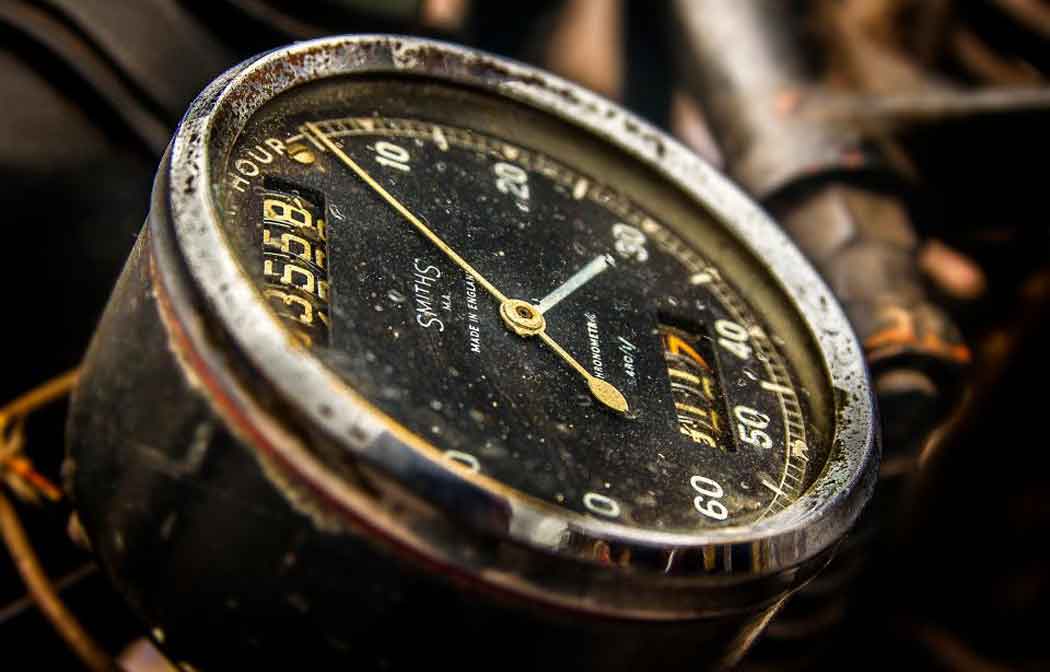 Beş dakika sonrasını bilmediğimiz hayatın