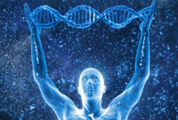 DNA yeniden kodlanabilir mi? Sarmal sayısı artabilir mi?