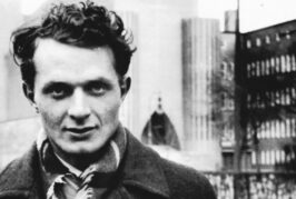 Bukowski Toza Sordu: Yoksa Arturo Bandini miyim?