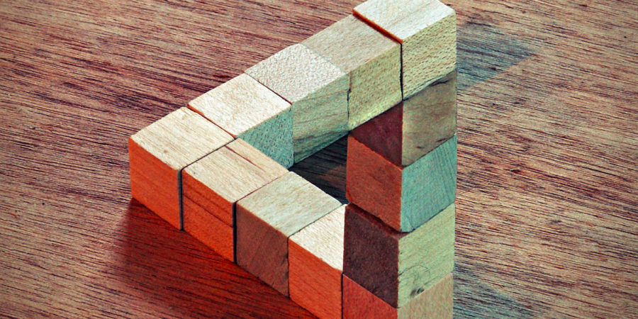 iletişimde üçgen etkisi