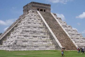 Maya inanç sistemi ve Maya Şamanizmi