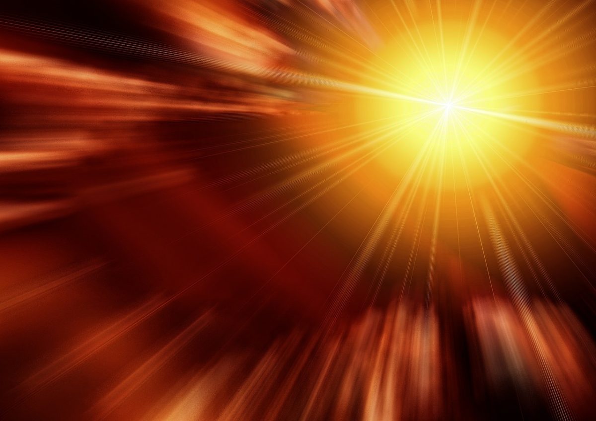 İyi İnsanın Talihi: Satürn Yay