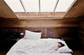 Bir Garip Durum: Uyku Felci