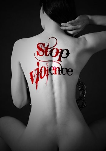 şiddeti durdurun