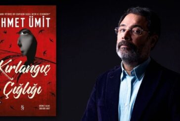 Kırlangıç Çığlığı: Ahmet Ümit’in Umutsuz Romanı