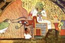 Mısır’ın Tanrıları Ve Her Şeyi Gören Göz: Horus’un Gözü