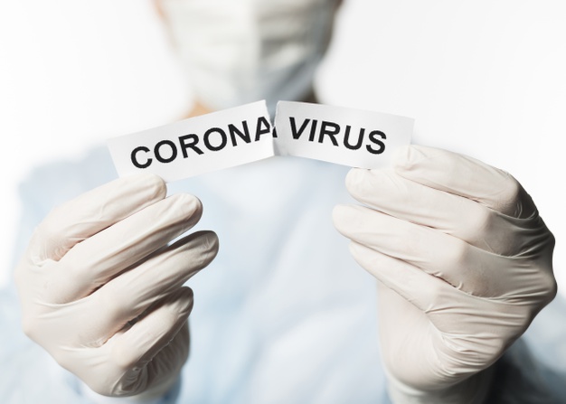 Coronavirüs yazıları 5N1K