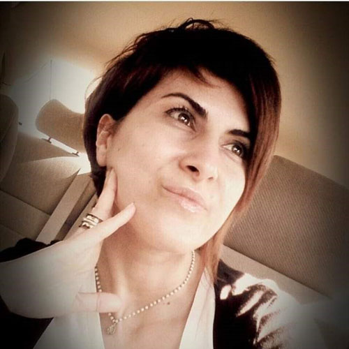 avatar for Şenay Zuhur