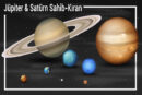 21 Aralık 2020 Jüpiter&Satürn Sahib-kıran
