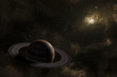 Satürn'ün Oğlak burcundaki yalnızlığı
