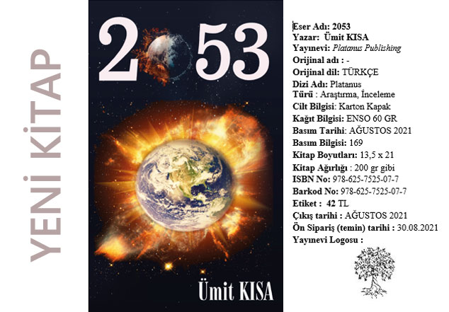 2053-Ümit-Kısa - Platanus Kitap