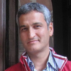 avatar for Ali Karakuş
