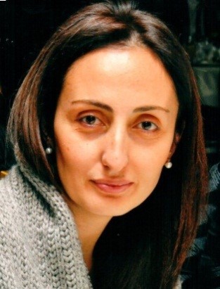 avatar for Müge Akyüz Özkorkut