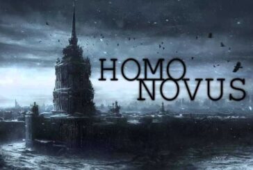 Homo Sapiens'den Homo Novus'a geçiş