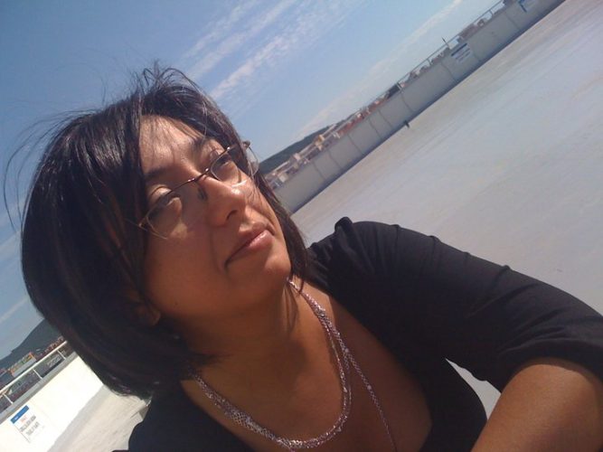 avatar for Sibel Oltulu