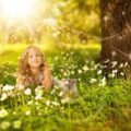 çocuklarda bach çiçek terapisi