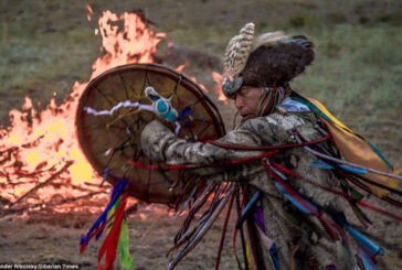 Şaman öğretisi mistik değildir, ezoterik değildir