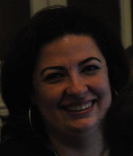 avatar for Şehime Gül Gözen